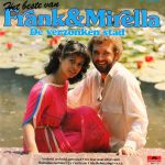 Frank & Mirella - Het Beste Van Frank & Mirella - De Verzonken Stad (LP, Comp)