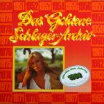 Various - Das Goldene Schlager-Archiv - Die Hits Des Jahres 1964 (LP, Comp)