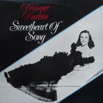 Deanna Durbin - Sweetheart Of Song (LP, Comp, Mono)
