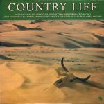Various - Country Life (LP, Comp)