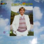 John Denver - It's About Time (LP, Album, Club)