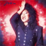 Joan Orleans - Joan Orleans (LP, Album)