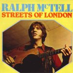 Ralph McTell - Streets Of London (LP, Comp)