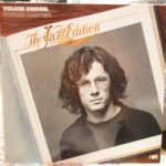 Volker Kriegel - Topical Harvest (LP, Album, RE)