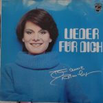 Marianne Rosenberg - Lieder Für Dich (LP, Comp, Club)