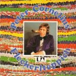 Peter Cornelius - Fleckerlteppich (LP, Album, RE)