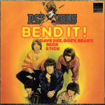 Dave Dee, Dozy, Beaky, Mick & Tich - Bend It! (LP, Album, Comp, RE)