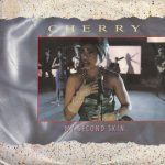 Cherry Wijdenbosch - My Second Skin (7", Single)