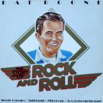 Pat Boone - The Story Of Rock And Roll (LP, Comp)