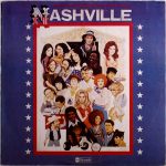 Various - Nashville - Original Motion Picture Soundtrack (LP, Album)