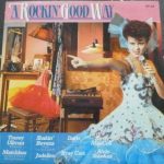 Various - A Rockin' Good Way (LP, Comp)