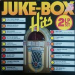 Various - Rock'N'Roll Fever Vol. One and Two (2xLP, Comp)