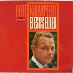 Bert Kaempfert - Bestseller (LP, Comp)