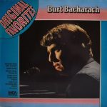 Burt Bacharach - Original Favorites (LP, Album, RE)