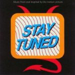 Various - (Music From And Inspired By The Motion Picture) Stay Tuned (CD, Comp)