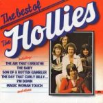 The Hollies - The Best Of The Hollies (LP, Comp)