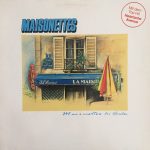 Maisonettes* - Maisonettes For Sale (LP, Album)