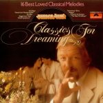 James Last - Classics For Dreaming (LP, Album, Fre)