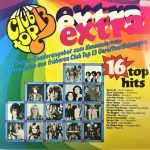 Various - Club Top 13 - Extra 16 Top Hits (LP, Comp)