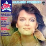 Marianne Rosenberg - Star Für Millionen (LP, Comp, Gat)