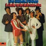 Bläck Fööss - Lück Wie Ich Un Du (LP, Album, RE)