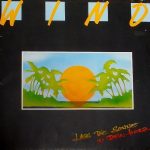 Wind (4) - Lass Die Sonne In Dein Herz (LP, Album)