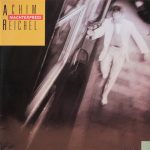 Achim Reichel - Nachtexpress (LP, Album)