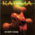 Karma (3) - Everyone (12", Single)