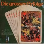 Soulful Dynamics - Die Grossen Erfolge (LP, Comp)
