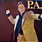 Peter Alexander - P. A. (LP, Album, Gat)