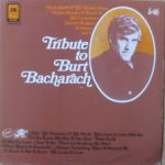 Various - Tribute To Burt Bacharach (LP, Comp)