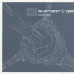 Svenson & Gielen - Twisted (CD, Maxi)