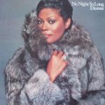 Dionne Warwick - No Night So Long (LP, Album)