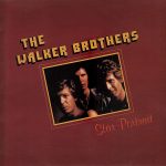 The Walker Brothers - Star Portrait (LP, Comp)