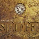 Cliff Richard - Stronger (LP, Album)