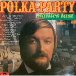 James Last - Polka-Party (LP, Album)