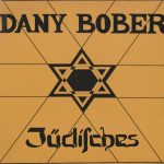 Dany Bober - Jüdisches (LP)
