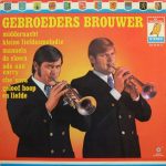 Gebroeders Brouwer - Gebroeders Brouwer (LP)