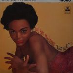 Eartha Kitt - Bad But Beautiful (LP, Album, Mono)