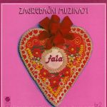Zagrebački Muzikaši - Fala, Br. 2 (LP, Album)