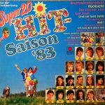 Various - Super 20 - Hit-Saison '83 (LP, Comp)