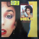 Gillian Scalici - Hell, I Want More (LP, Album)