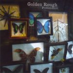 Golden Rough - Provenance (CD, Album)
