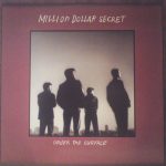 Million Dollar Secret - Under The Surface (LP, Album)
