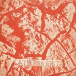 Juan Antonio Espinosa - Conjunto Quinteto Bau - La Tierra Grita (LP, Album)