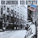 Udo Lindenberg Und Das Panikorchester - Der Detektiv - Rock Revue 2 (LP, Album, Club, Gat)