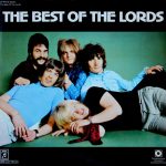 The Lords - The Best Of The Lords (LP, Comp, Club)