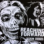Reaching Forward - Reaching Forward (7", S/Sided, Ltd, W/Lbl, Gre)