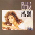 Miami Sound Machine - Anything For You (CD, Album)