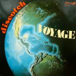 Voyage - Discotch (LP, Comp)
